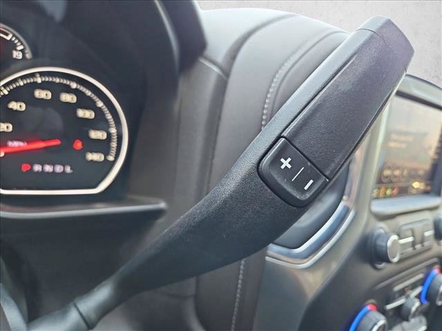 Used 2020 Chevrolet Silverado 1500 LT w/ All-Star Edition AWD/4WD image 18