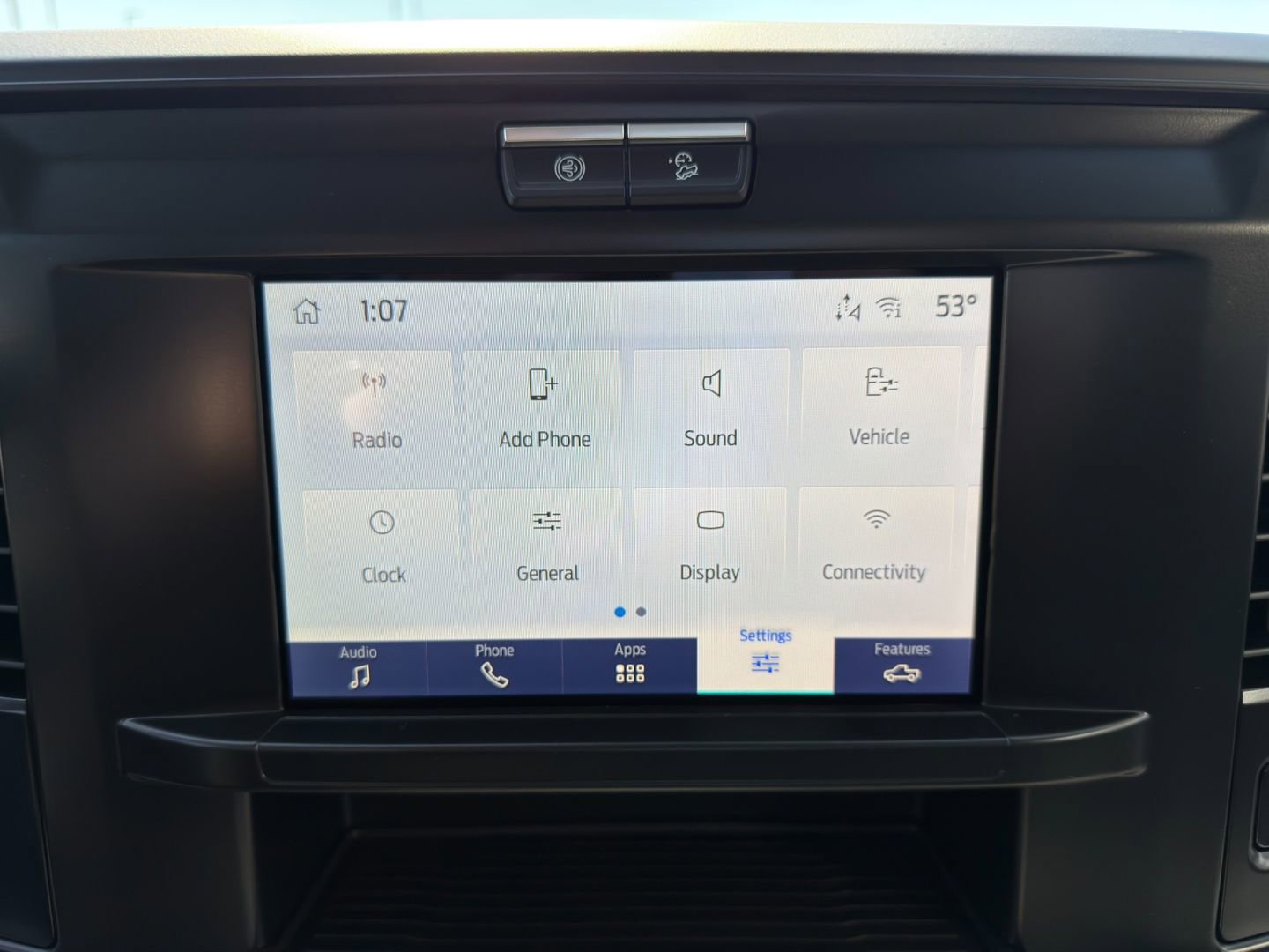 New 2026 Ford F350 XLT image 23