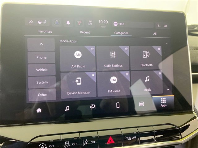 Used 2022 Jeep Compass Limited image 38