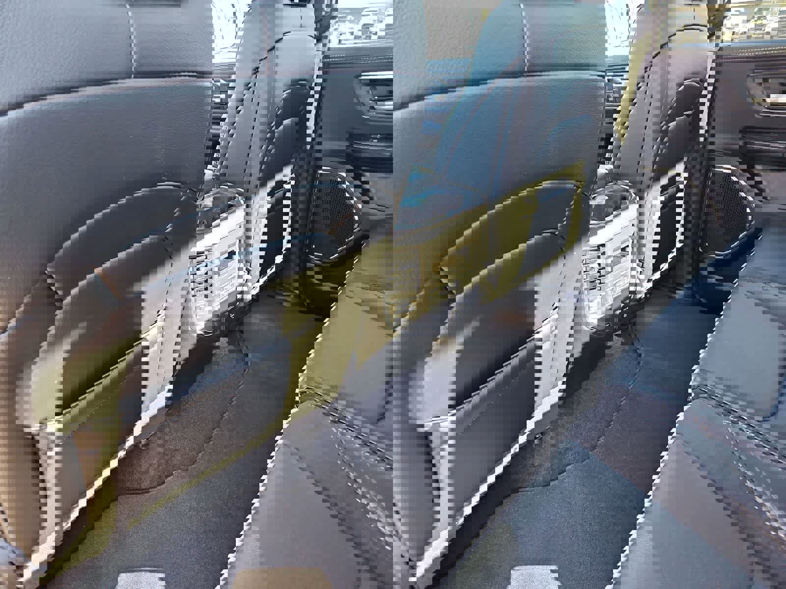 New 2026 RAM 1500 Laramie w/ Night Edition image 18