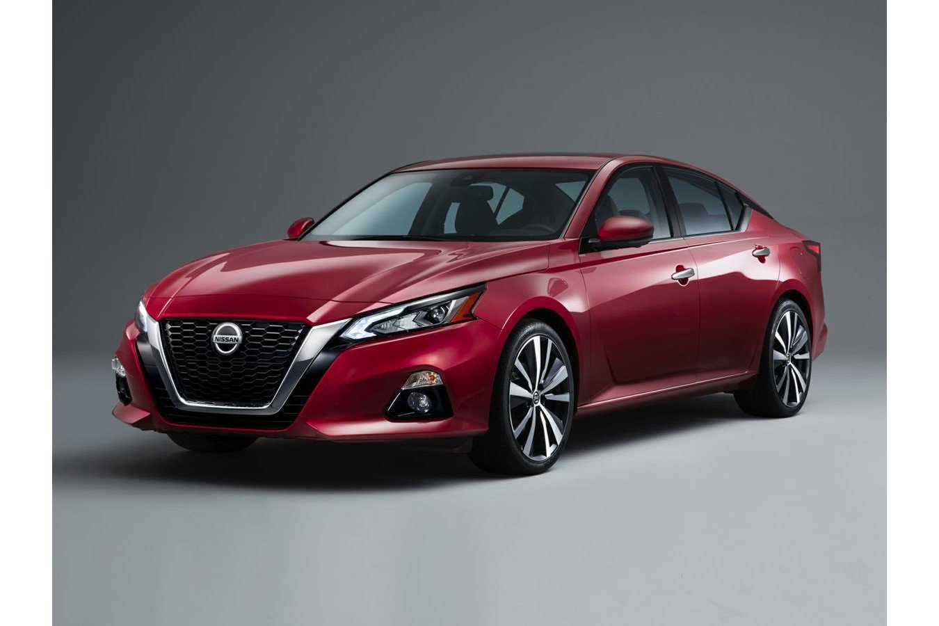 Used 2020 Nissan Altima 2.5 S image 2