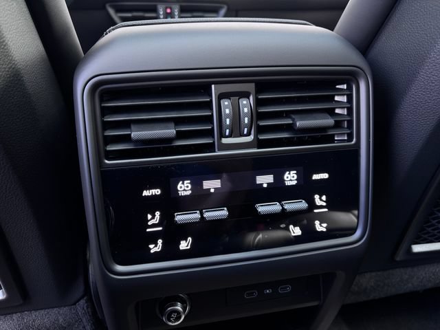 New 2026 Porsche Cayenne S AWD/4WD image 27