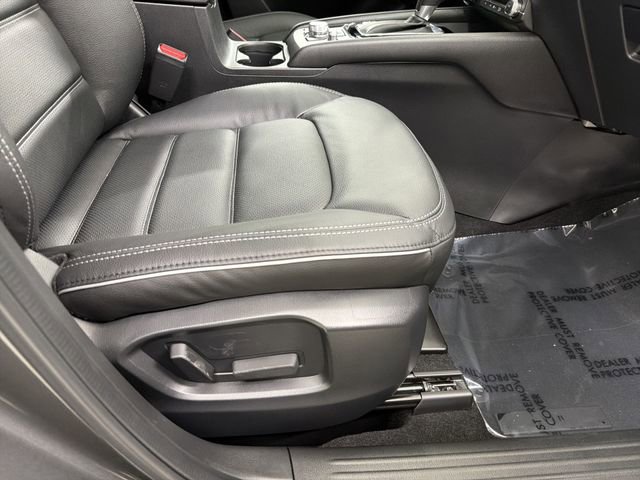 New 2025 MAZDA CX-5 AWD 2.5 S image 20