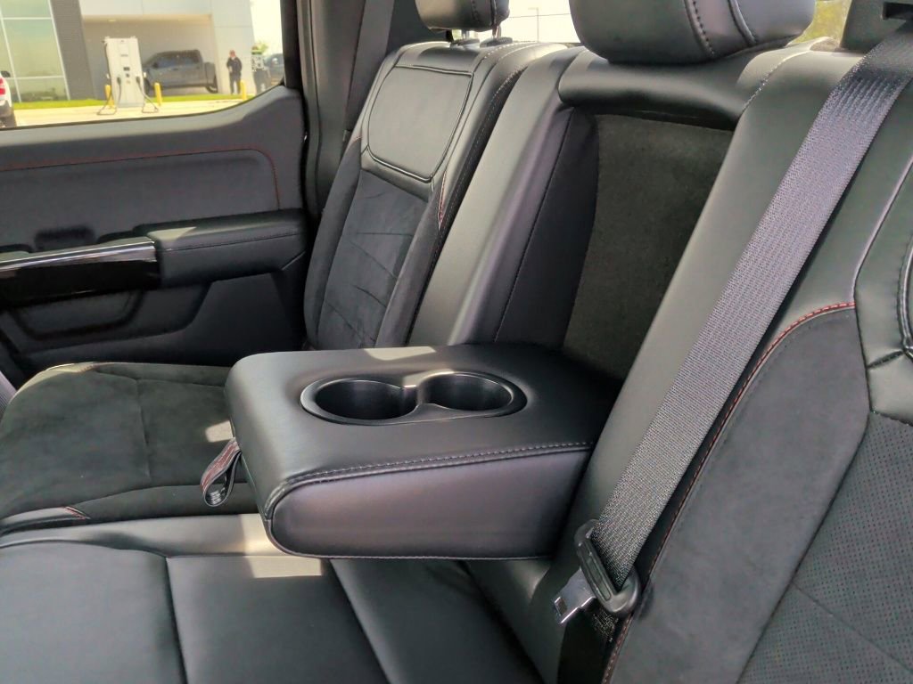 Used 2023 Ford F150 Raptor w/ Equipment Group 802A Raptor R image 42