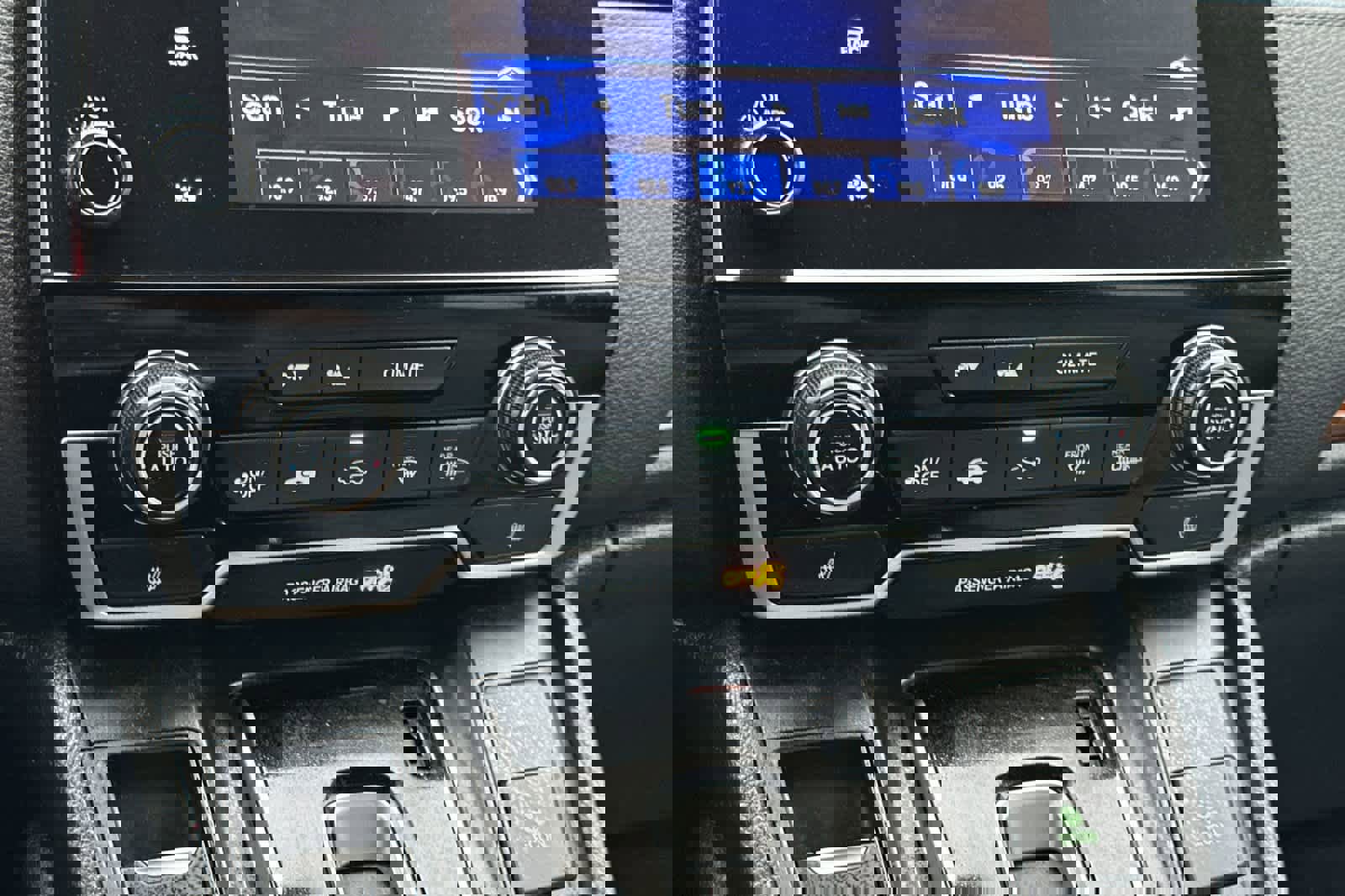 Used 2017 Honda CR-V EX-L image 22