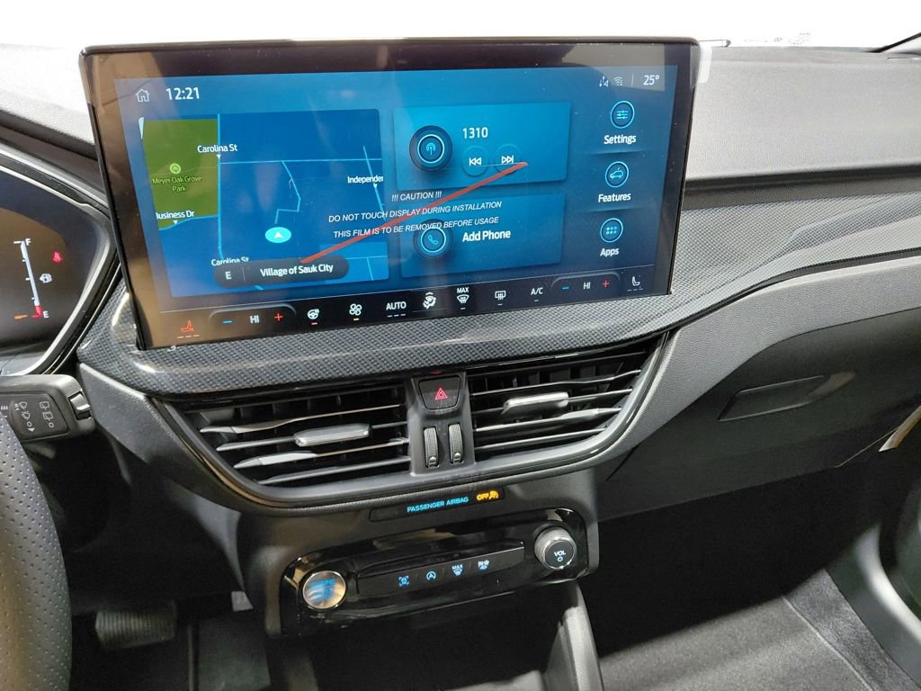 New 2026 Ford Escape ST-Line w/ Tech Pack #1 image 18