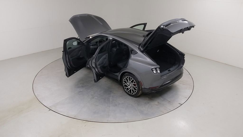Certified 2023 Ford Mustang Mach-E GT w/ GT Performance Edition image 51