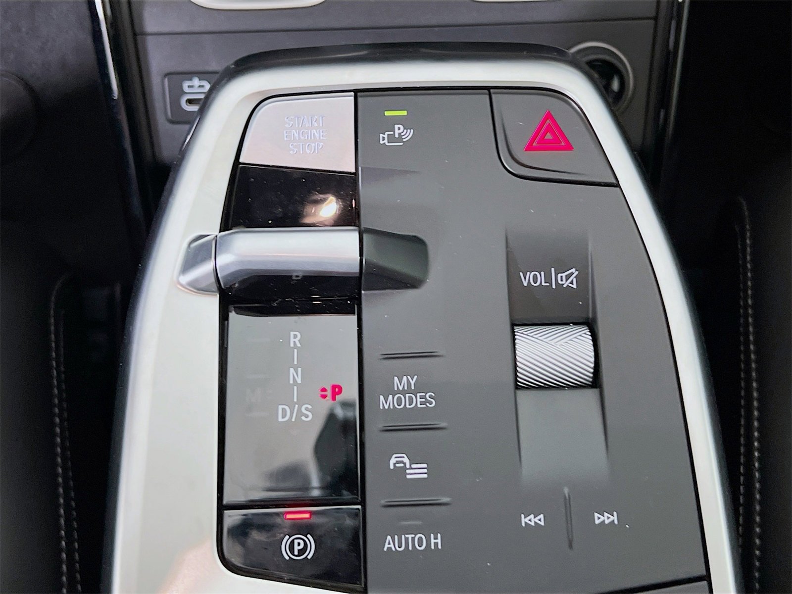 New 2025 BMW X1 M35i w/ Premium Package image 19