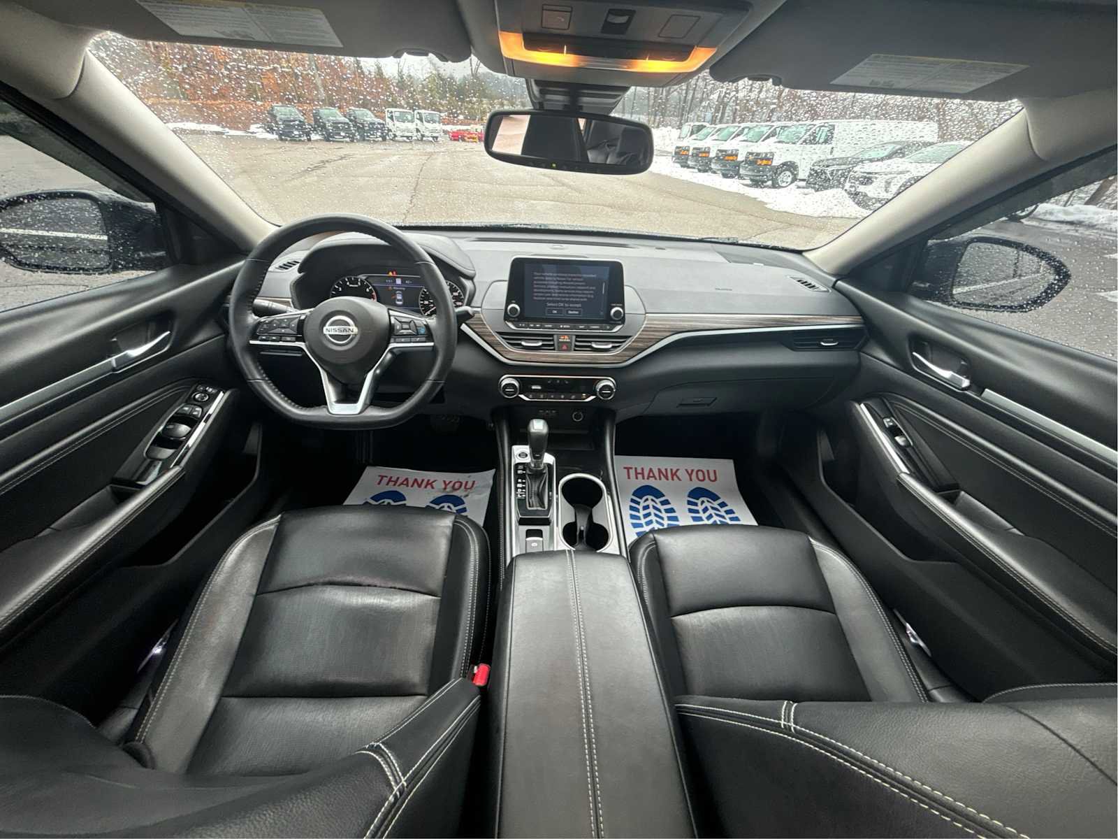 Used 2020 Nissan Altima 2.5 SL image 28