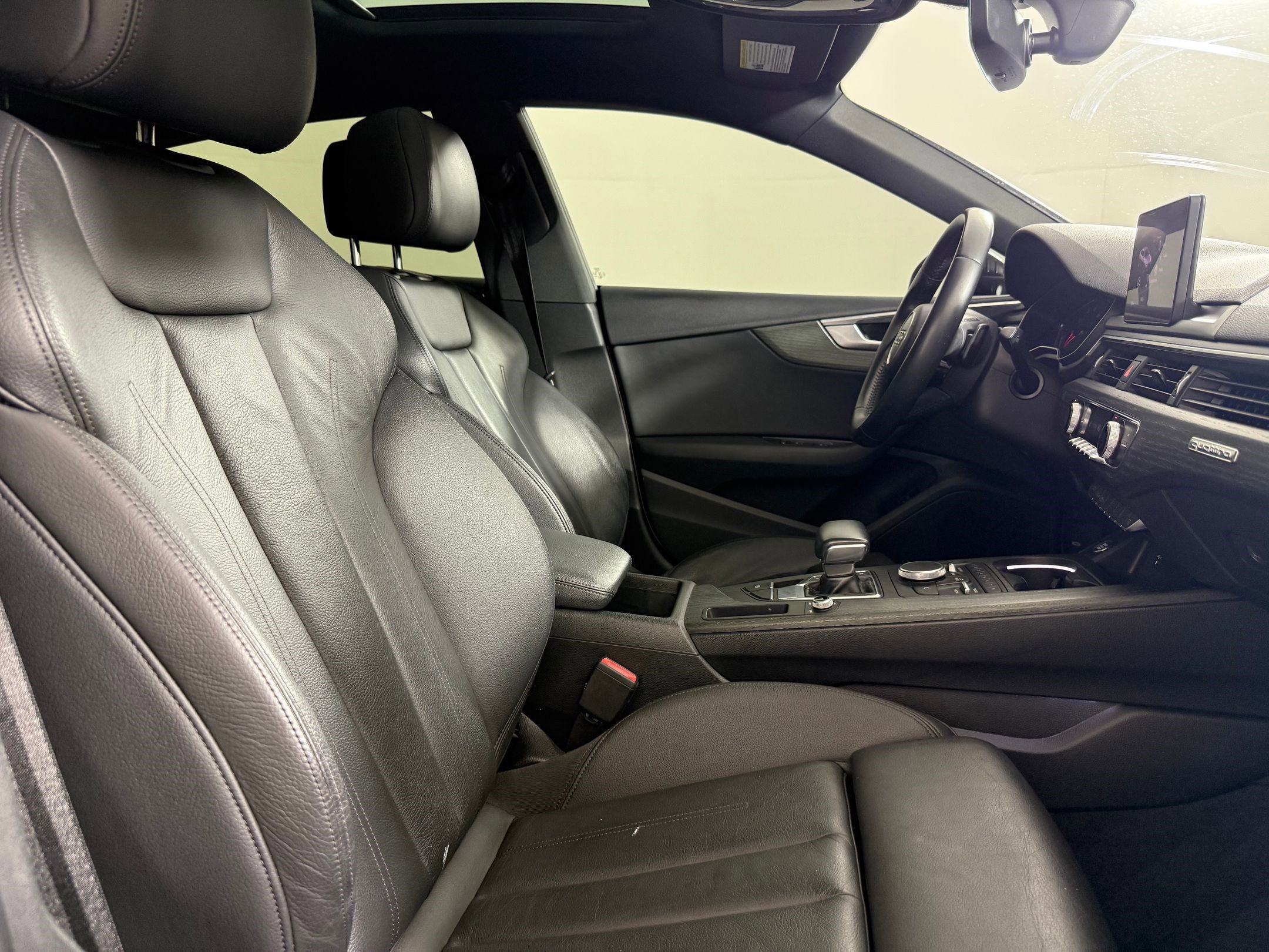 Used 2019 Audi A5 2.0T Premium w/ Convenience Package image 27