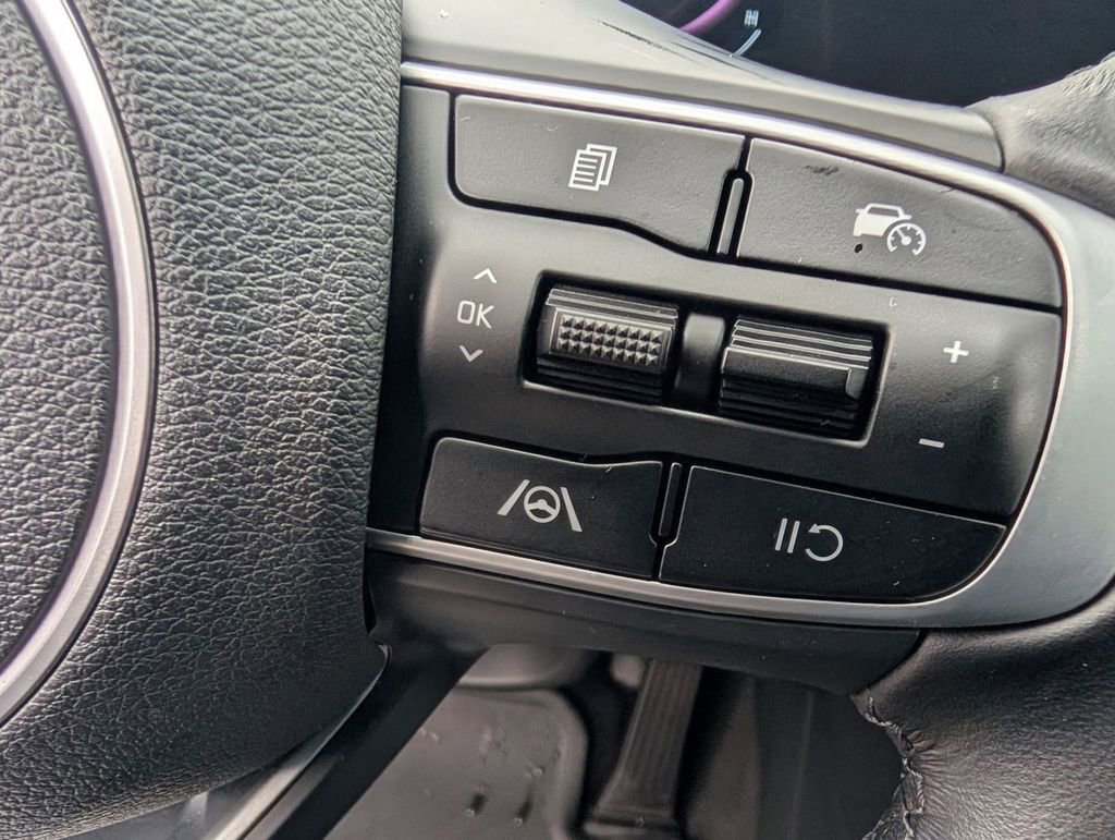 Used 2023 Kia Sportage X-Line w/ X-Line Premium Package image 31