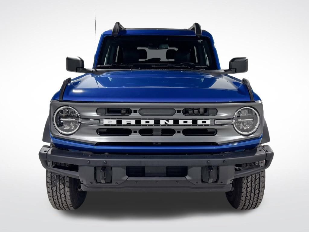 Used 2024 Ford Bronco Big Bend image 11