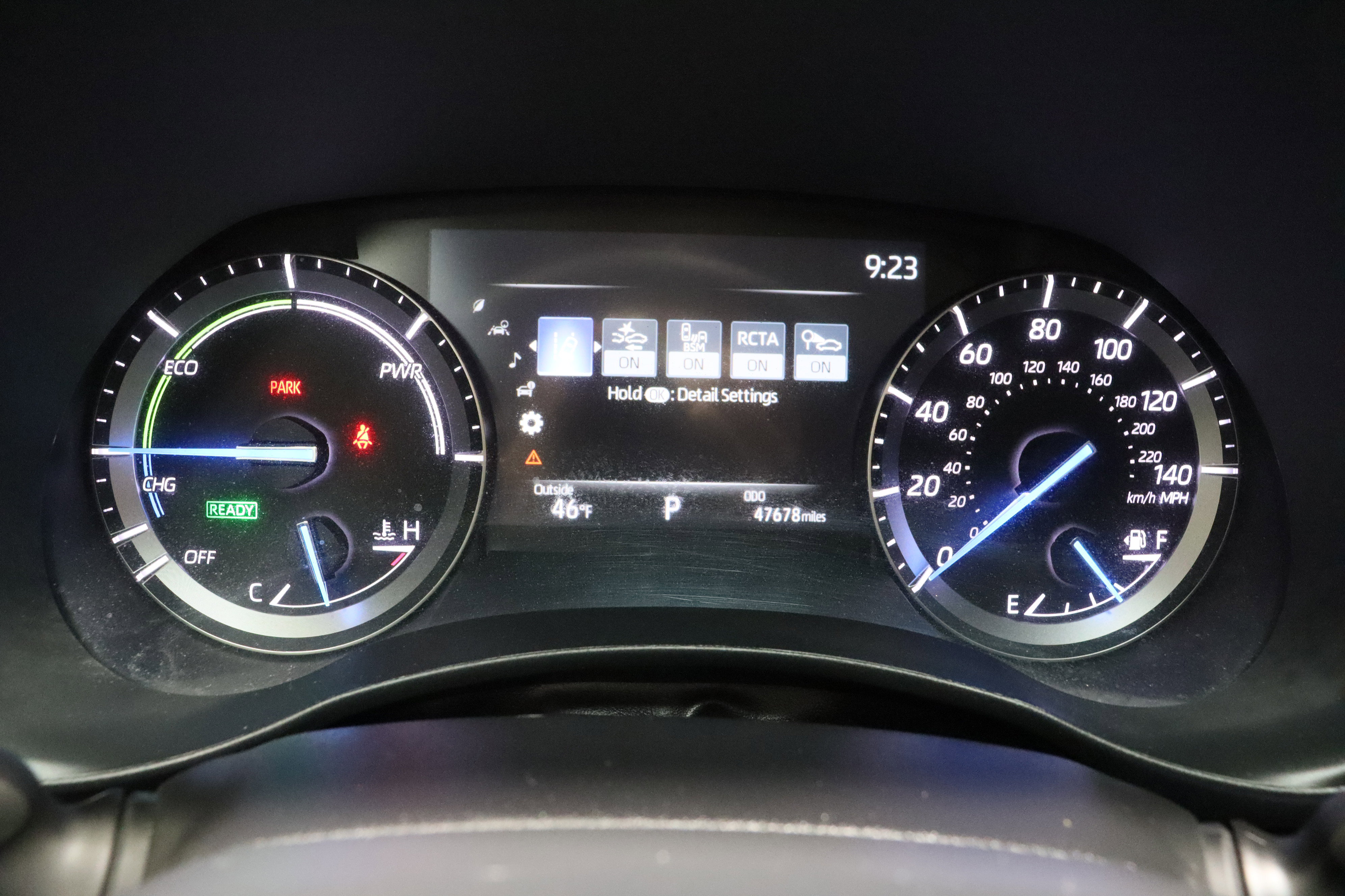 Used 2020 Toyota Highlander XLE image 43