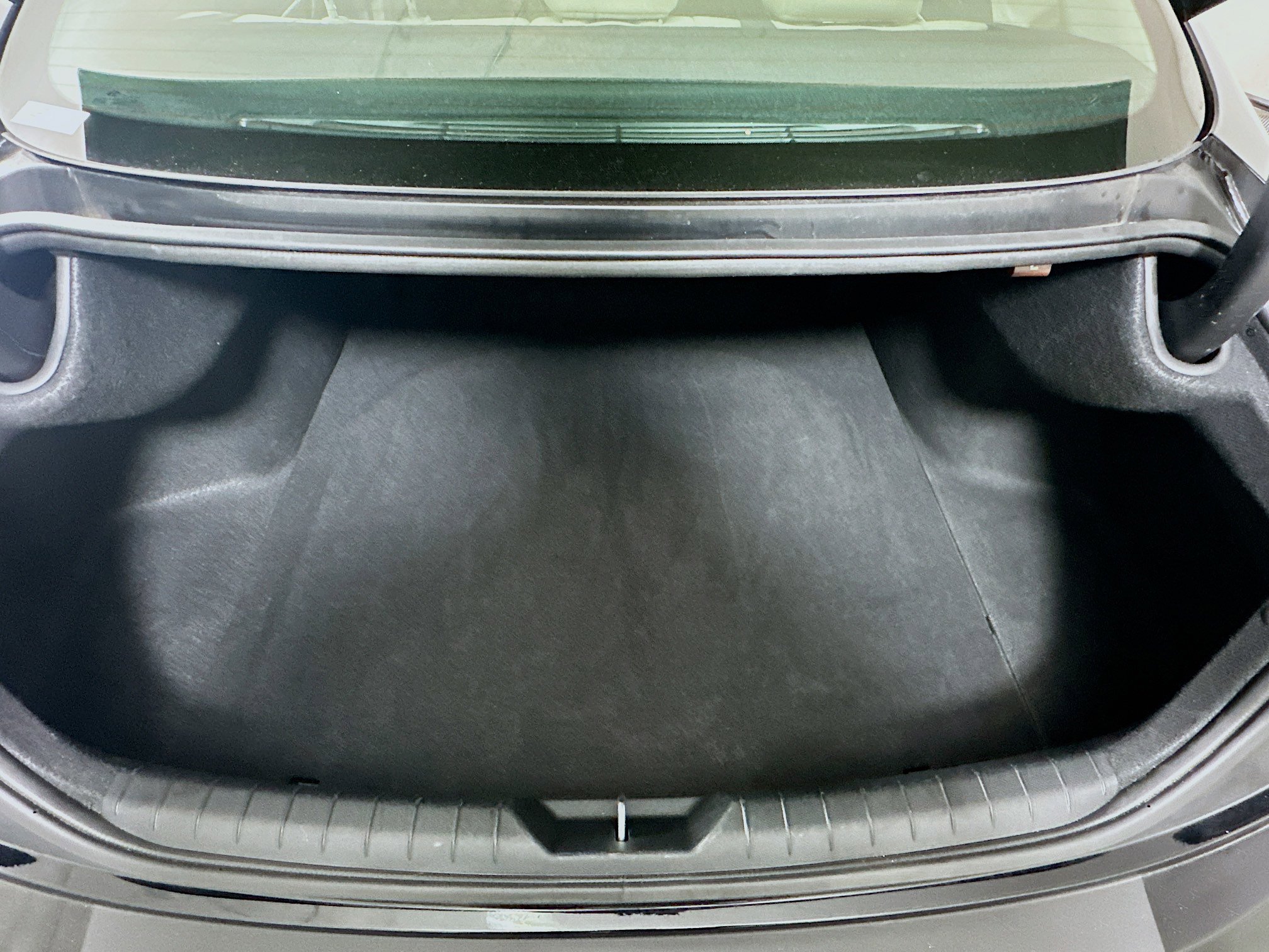Used 2025 Hyundai Sonata SEL FWD image 28