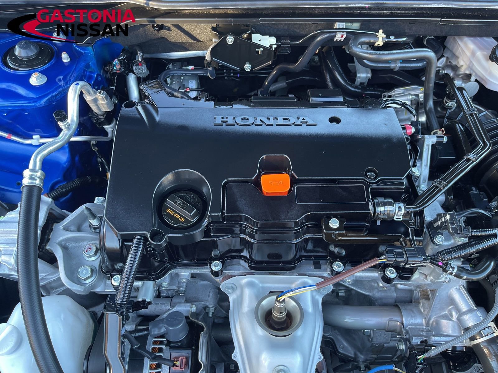 Used 2024 Honda Civic Sport image 39