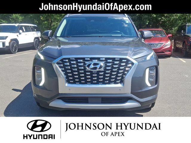 Used 2022 Hyundai Palisade Limited FWD image 33