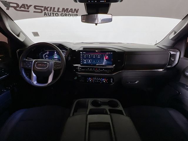 Used 2024 GMC Sierra 1500 Elevation w/ X31 Off-Road Package image 24