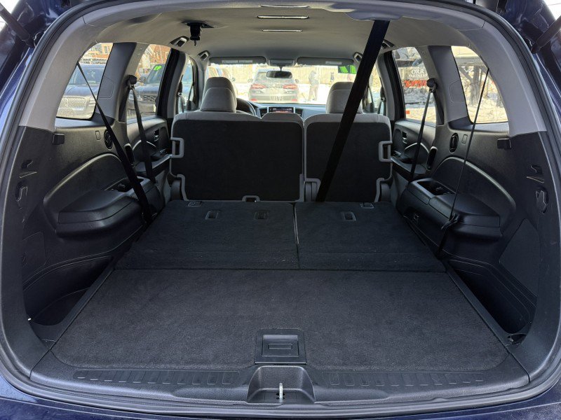 Used 2017 Honda Pilot EX image 34