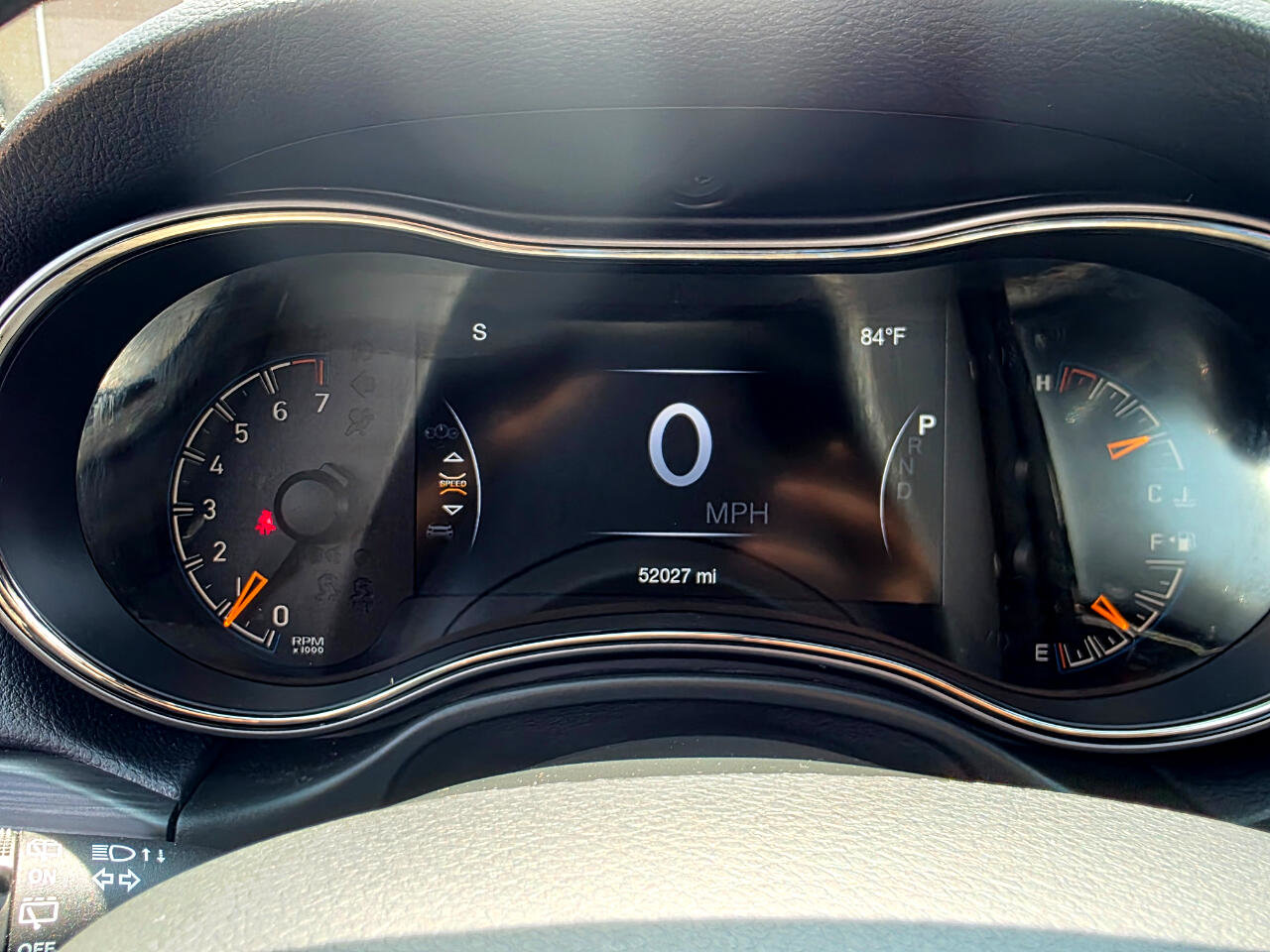 Used 2021 Jeep Grand Cherokee Limited X image 7