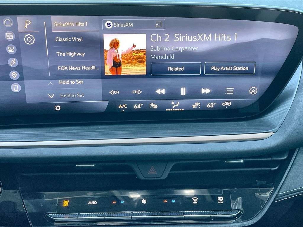 New 2026 Buick Envision Sport Touring AWD/4WD image 13