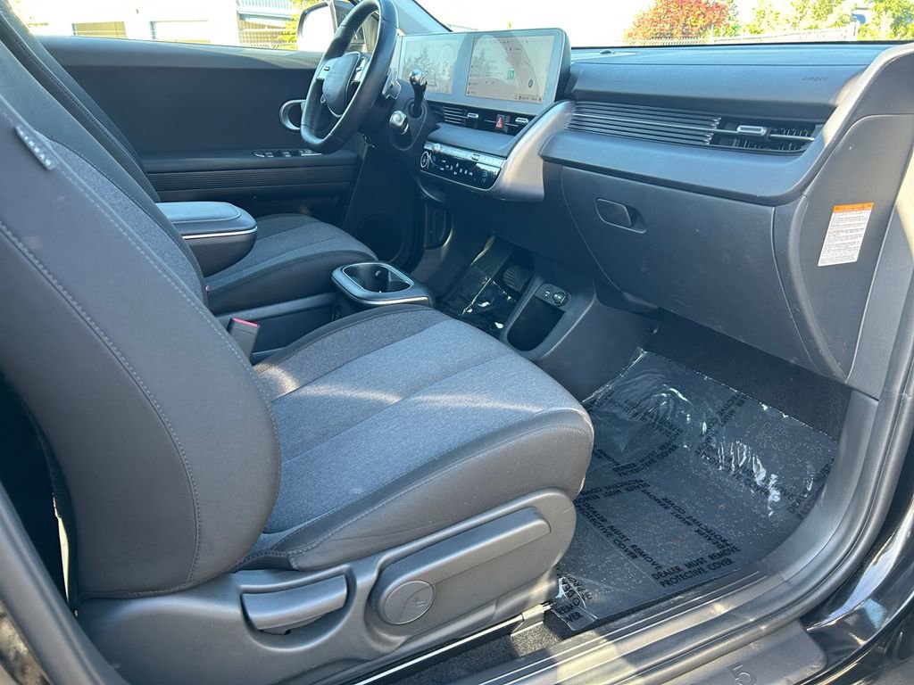 Certified 2024 Hyundai Ioniq 5 SEL image 26