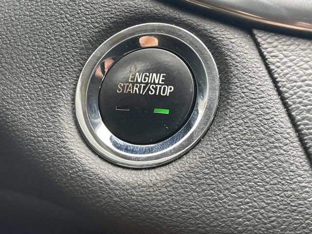 Used 2020 Chevrolet Impala LT FWD image 18