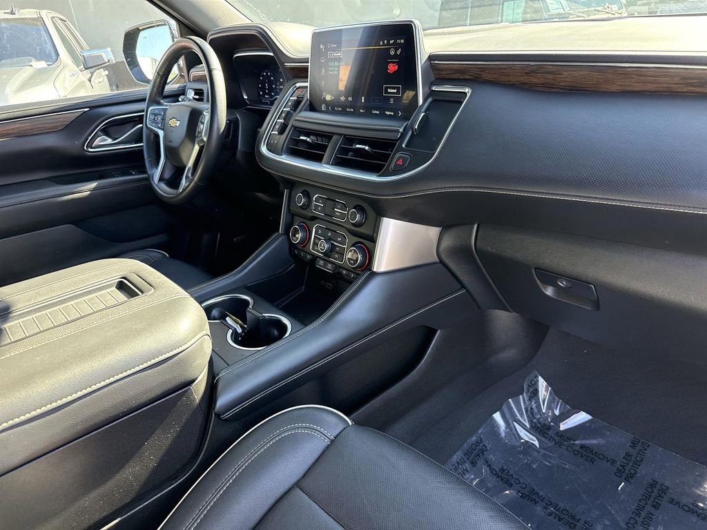 Used 2024 Chevrolet Tahoe Premier image 26