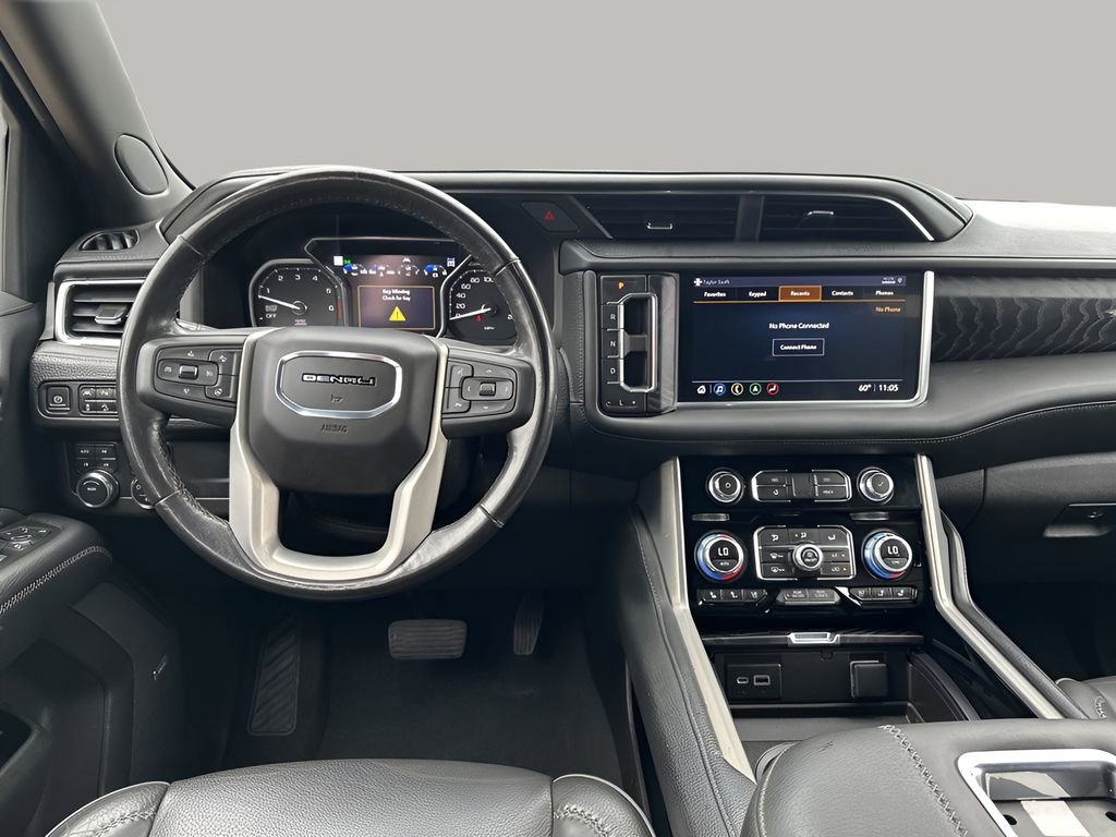 Used 2021 GMC Yukon Denali image 23