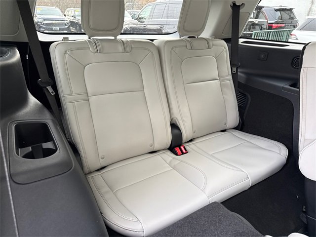 New 2026 Lincoln Aviator Reserve image 12