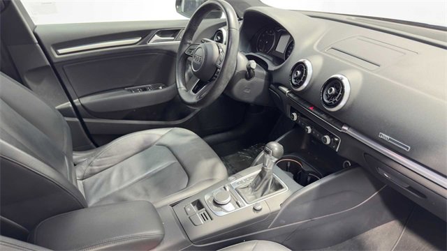 Used 2020 Audi A3 2.0T Premium image 13