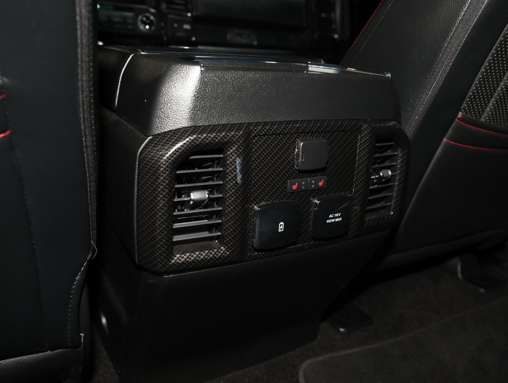 Used 2018 Ford F150 Lariat w/ Equipment Group 502A Luxury AWD/4WD image 54