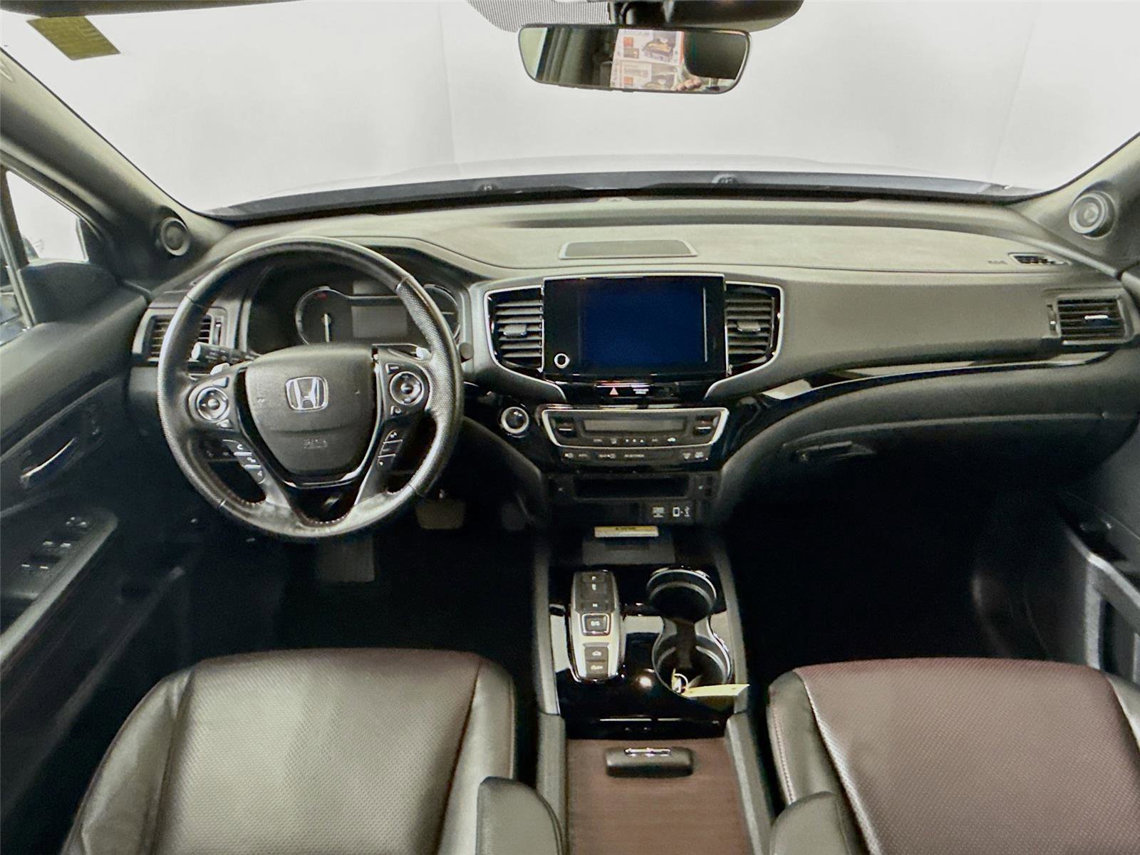 Used 2023 Honda Ridgeline Black Edition image 21