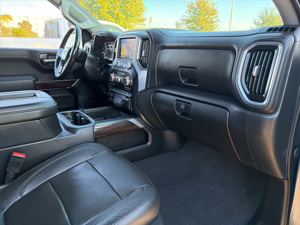 Used 2020 GMC Sierra 1500 SLT image 17
