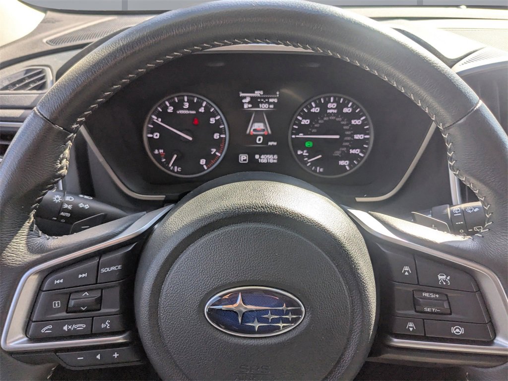 Certified 2024 Subaru Ascent Premium w/ Convenience Package image 28