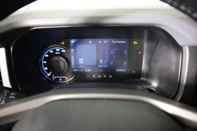 Used 2024 Ford Bronco Big Bend AWD/4WD image 40