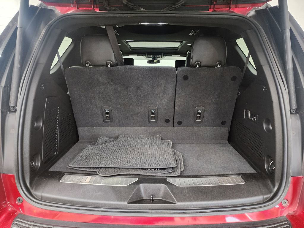 Used 2021 GMC Yukon Denali image 31