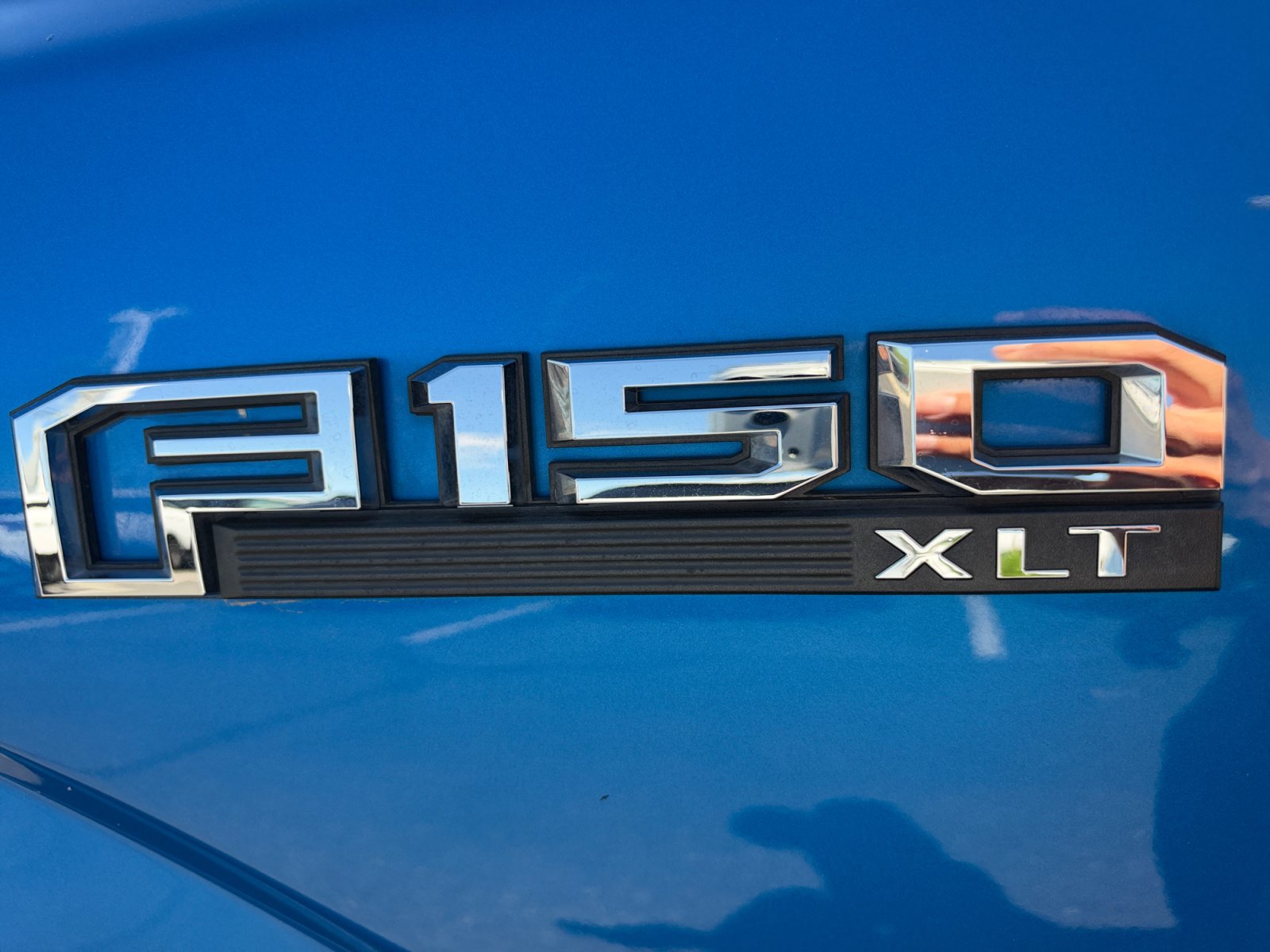 Used 2019 Ford F150 XLT w/ Equipment Group 302A Luxury AWD/4WD image 24