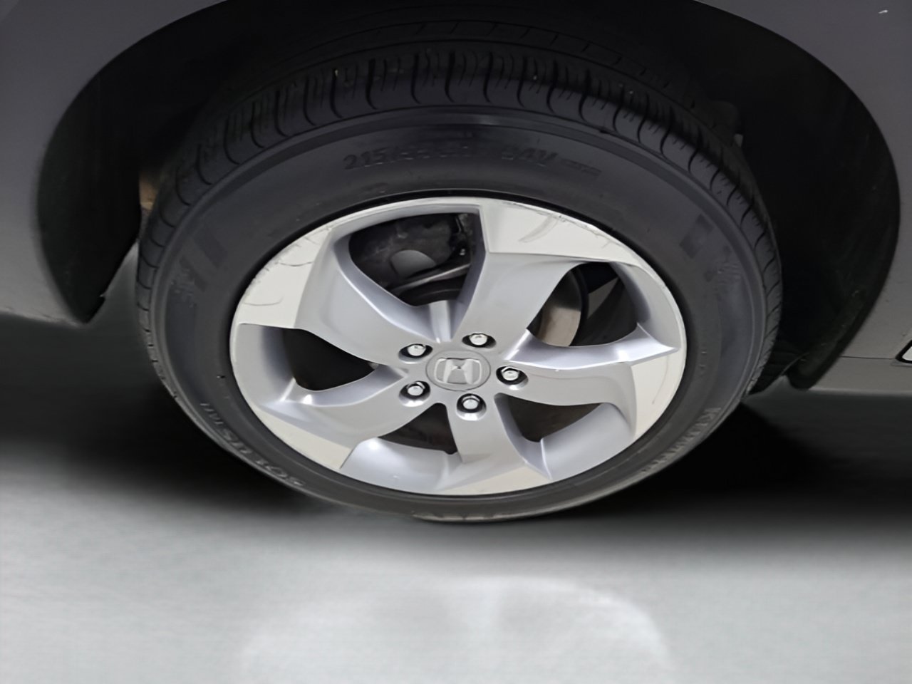 Used 2021 Honda HR-V LX image 11