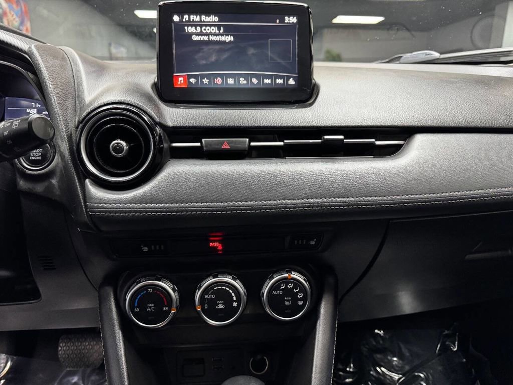 Used 2019 MAZDA CX-3 Touring image 25