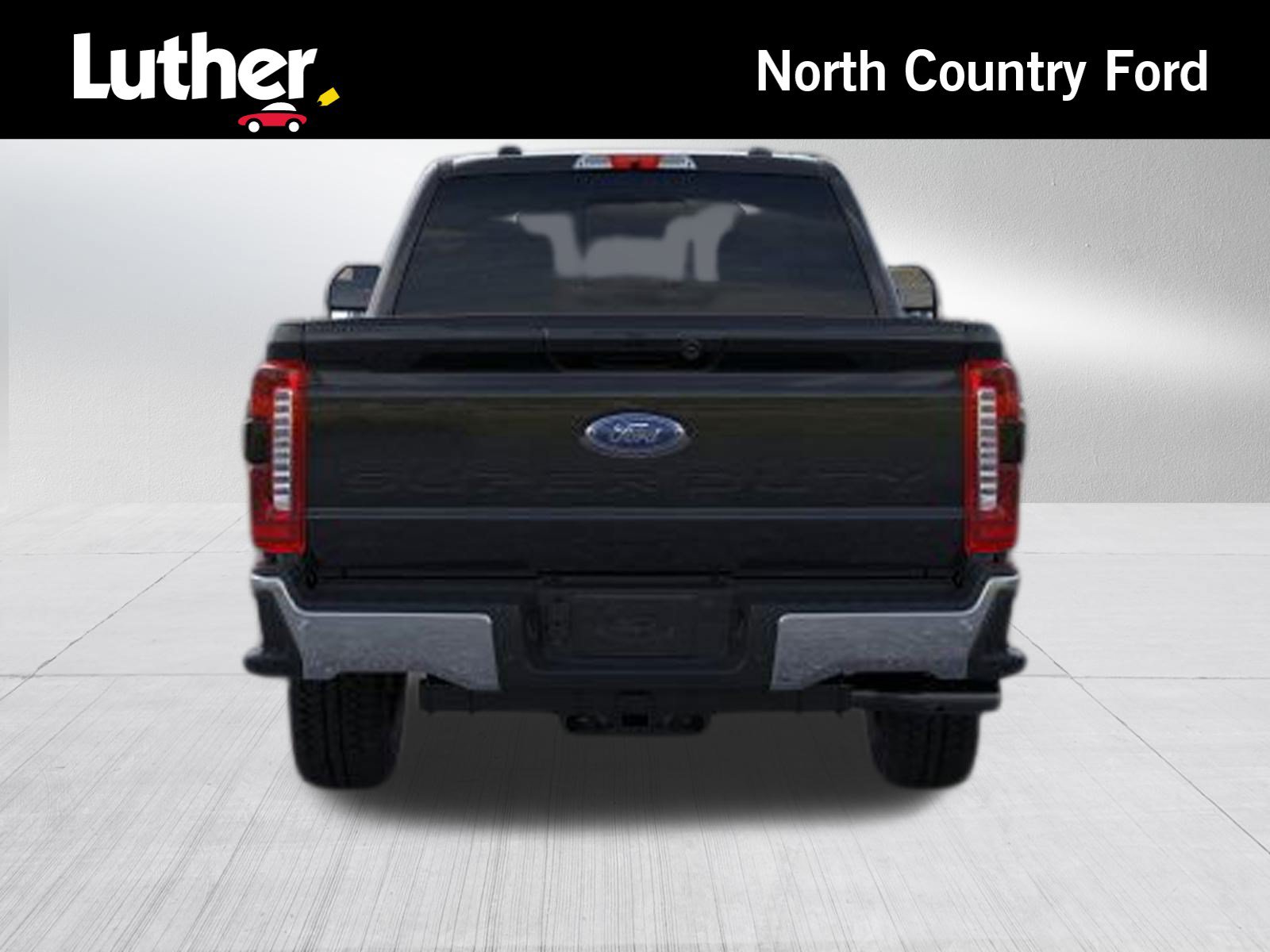 New 2026 Ford F350 Lariat w/ Lariat Ultimate Package AWD/4WD image 5