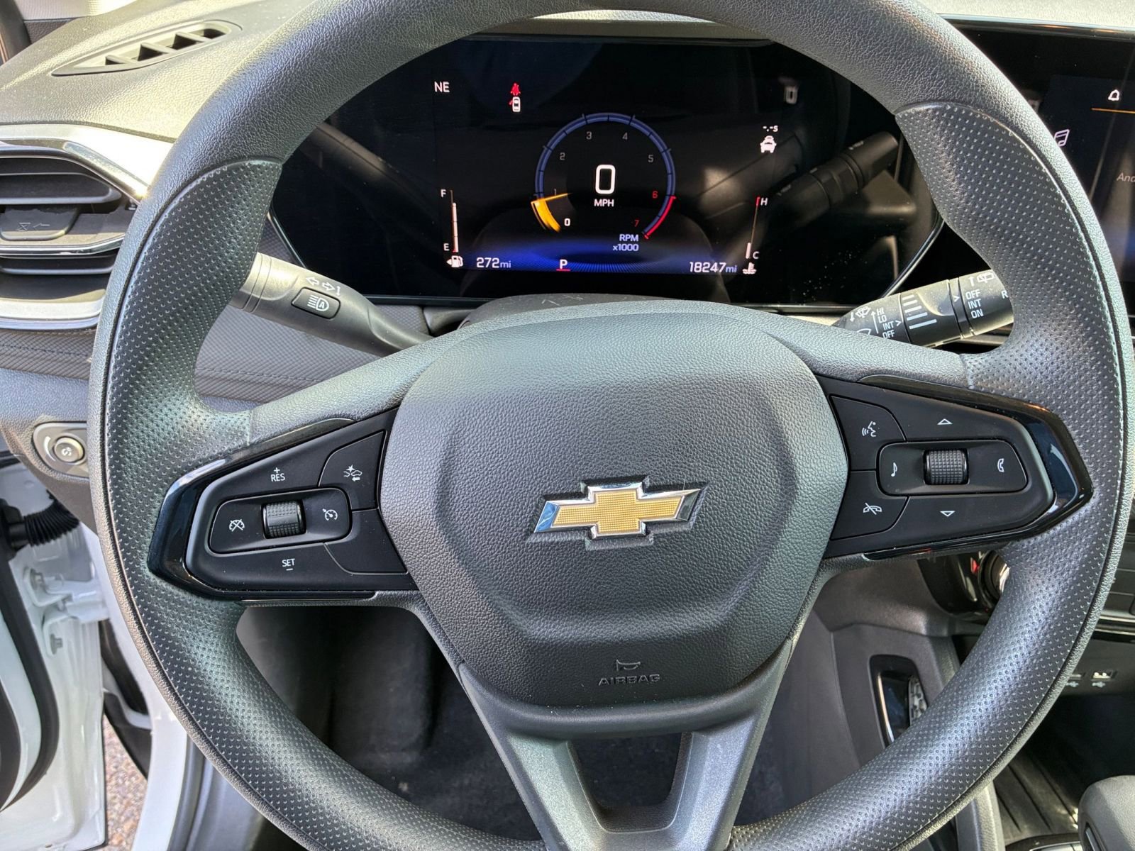 Used 2025 Chevrolet TrailBlazer LT image 27