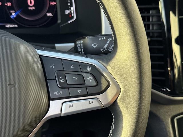 Certified 2023 Volkswagen Atlas Cross Sport SEL image 20