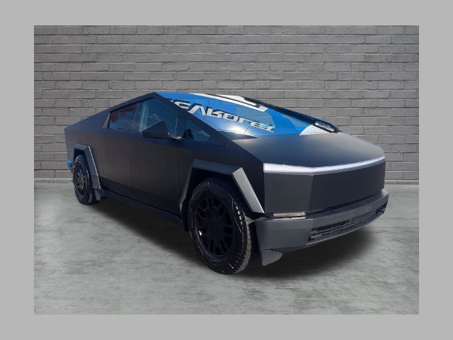 Used 2024 Tesla Cybertruck Cyberbeast