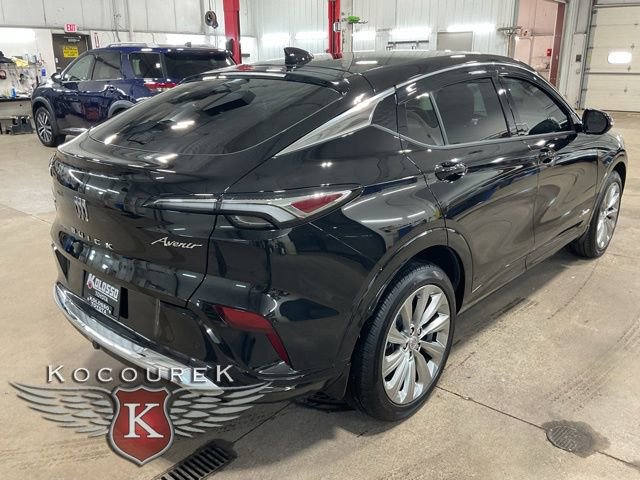 Used 2024 Buick Envista Avenir image 6
