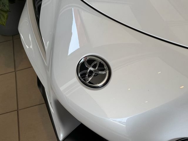 New 2026 Toyota Supra Premium w/ Driver Assist Package RWD image 2