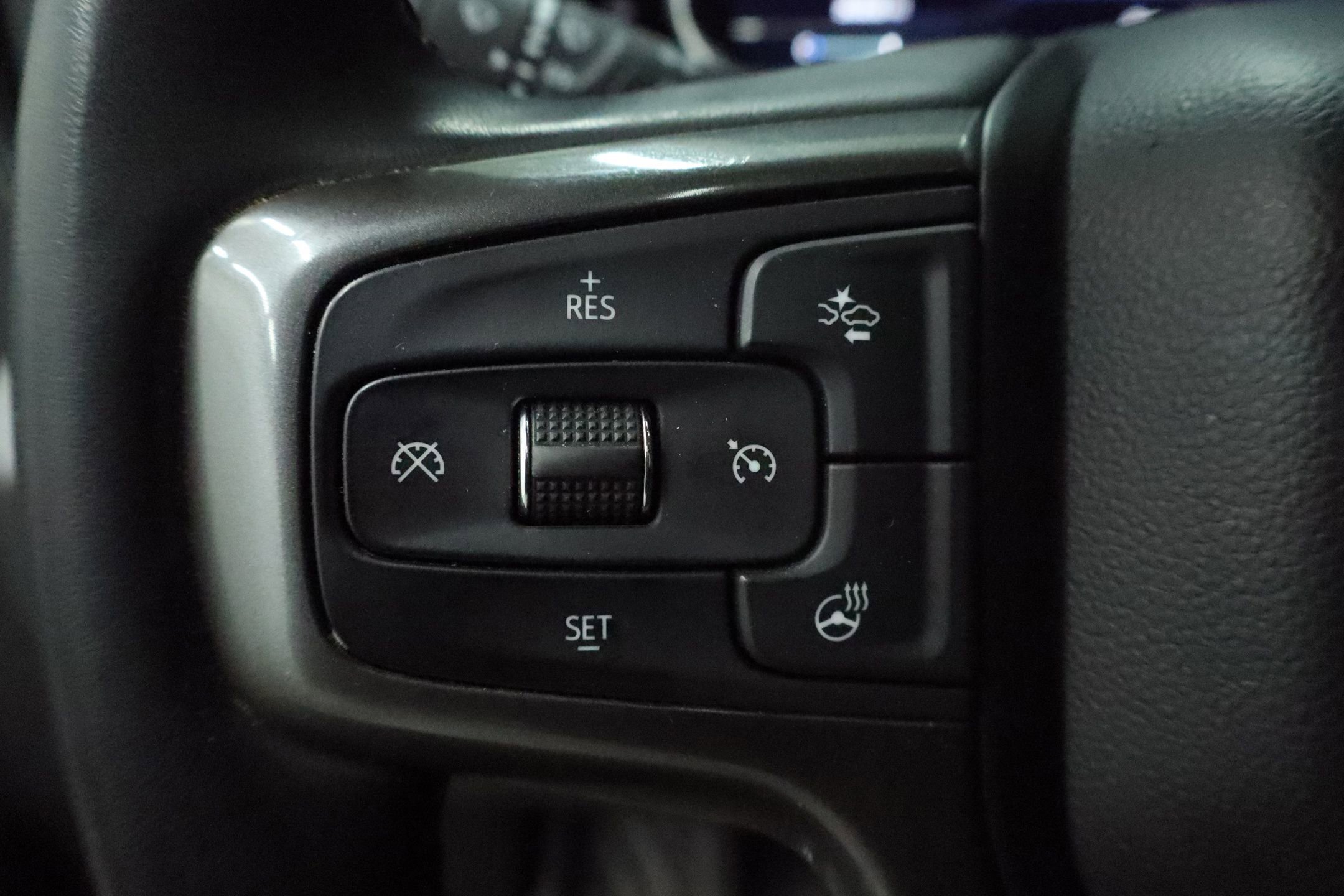 Used 2024 Chevrolet Silverado 2500 ZR2 w/ ZR2 Bison Edition image 17