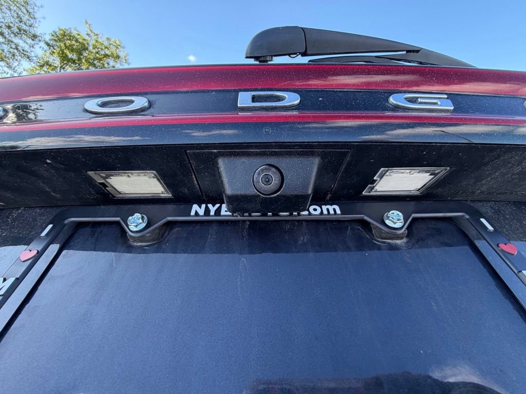 Used 2016 Dodge Durango SXT w/ Quick Order Package 23B AWD/4WD image 42