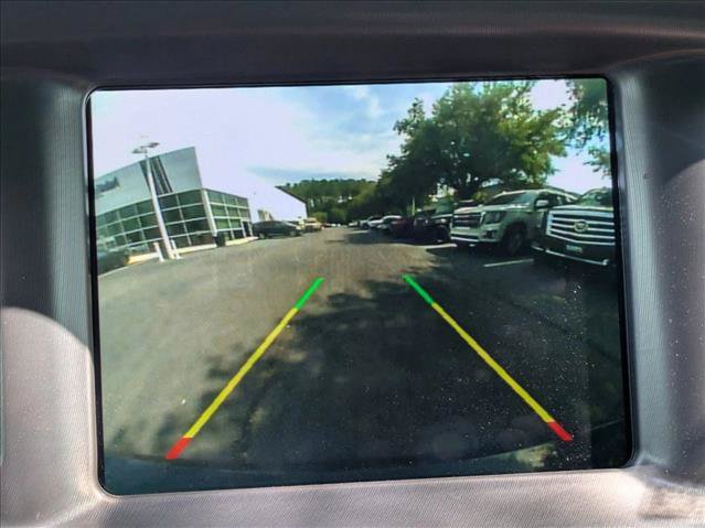 Used 2020 Dodge Charger Scat Pack RWD image 12
