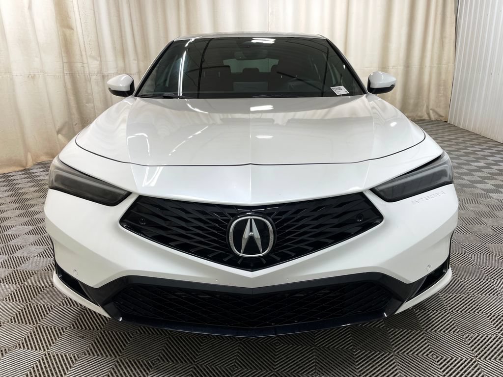 Used 2023 Acura Integra A-Spec w/ Technology Package FWD image 16