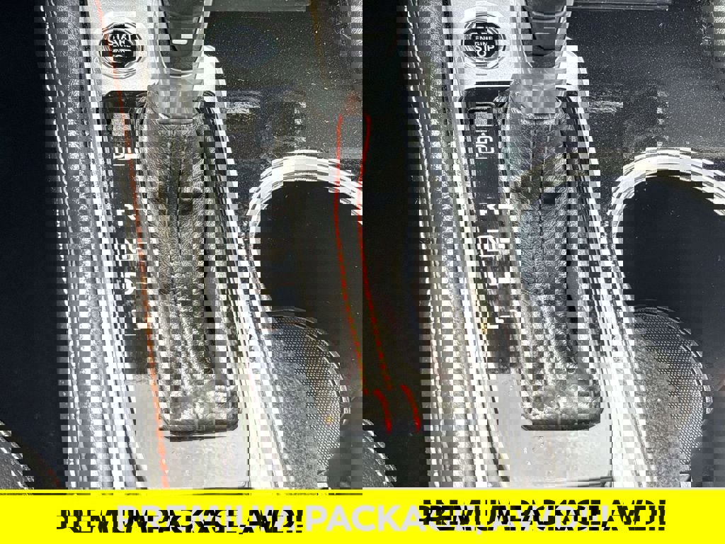 Used 2024 Nissan Altima 2.5 SR w/ SR Premium Package image 26